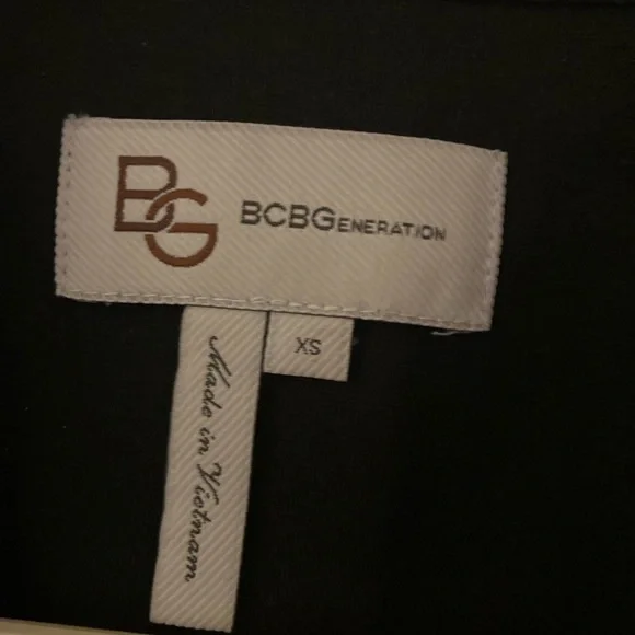 Bcbg Jacket - Picture 3 of 3